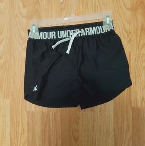 Under Armour shorts